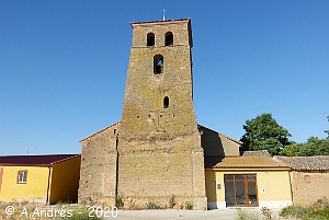 Iglesia de Santa María