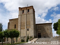 Santa María de Belén