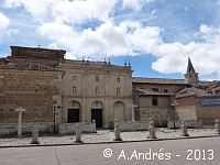 Monasterio de Santa Clara