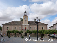 Ayuntamiento