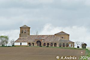 Ermita del Santo Cristo del Amparo