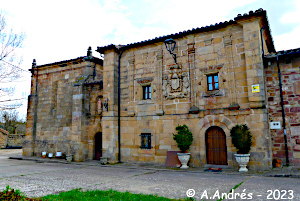 Palacio