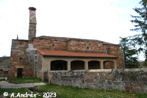 Iglesia de San Lorenzo
