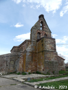 Iglesia de San Lorenzo