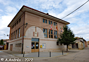 Ayuntamiento