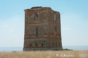 Torre de Dueñas