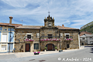 Palacio de los Enríquez
