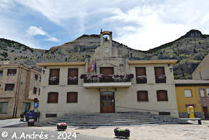 Ayuntamiento
