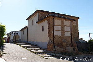 Ermita del Cristo de la Hera