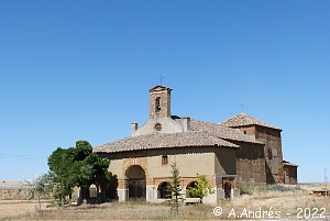 Ermita de la Virgen del Río