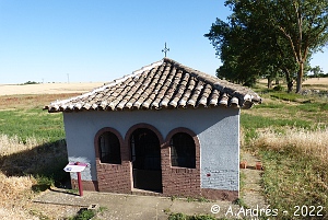 Ermita del Cristo del humilladero