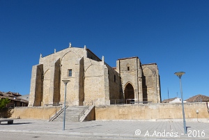 Santa María la Blanca