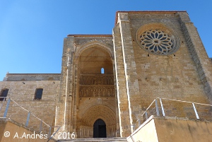 Santa María la Blanca